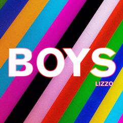 Lizzo: Boys