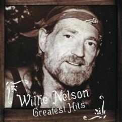 Willie Nelson: Yesterday's Wine
