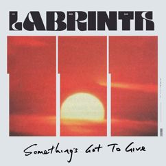 Labrinth: Something's Got To Give