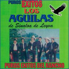 Los Aguilas De Sinaloa, Jose Mercedes Bojorquez "El Aguila Real": Puros Éxitos Del Rancho (feat. Merce Bojorquez)
