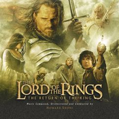 Howard Shore, Sir James Galway: The Grey Havens (feat. Sir James Galway)
