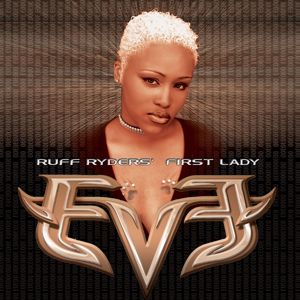 Eve: We On That (Album Version (Edited))
