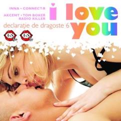 Tina G: Love Is War