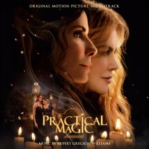 Rupert Gregson-Williams: A Little Bit Here and There