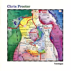 Chris Proctor: Mountaineer Creek