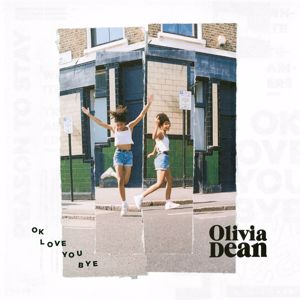 Olivia Dean: Ok Love You Bye