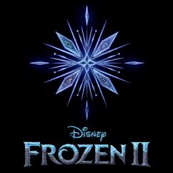 Kristen Bell, Idina Menzel, Josh Gad, Jonathan Groff, Cast of Frozen 2: Some Things Never Change
