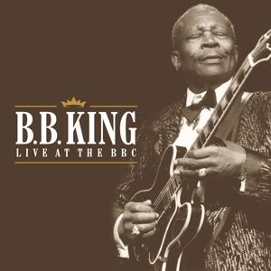 B.B. King: I Like To Live The Love
