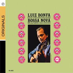 Luiz Bonfa, Oscar Castro-Neves, Lalo Schifrin: Chora Tua Tristeza (Cry Your Blues Away)