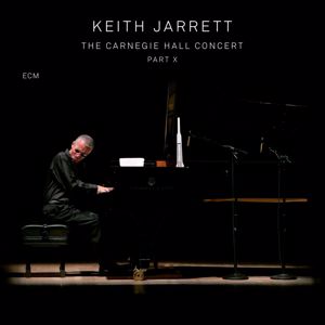 Keith Jarrett: Part 10 (Edit) (Part 10Edit)