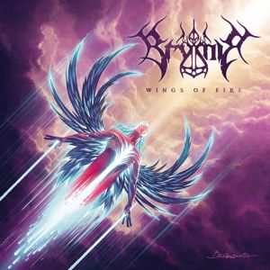 Brymir: Wings of Fire