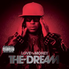 The-Dream, Fabolous, Juelz Santana, Rick Ross, Ludacris: Rockin' That Shit (Rap Remix - Bonus Track)