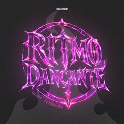 DJ Zatt, Dj Tchouzen: RITMO DANÇANTE
