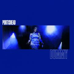 Portishead: Pedestal