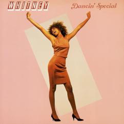 Whitney Houston: How Will I Know (Instrumental Version)