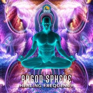 Argon Sphere: Healing Frequency