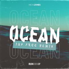 Nicky Jones: Ocean (Jay Frog Remix)