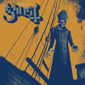 Ghost: Secular Haze