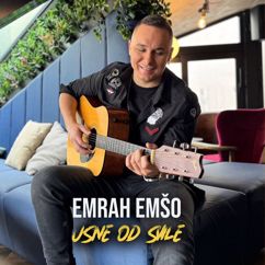 Emrah Emšo: Usne od svile