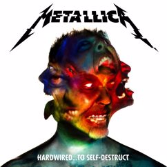 Metallica: Hardwired (Live at U.S. Bank Stadium, Minneapolis, MN - August 20th, 2016)