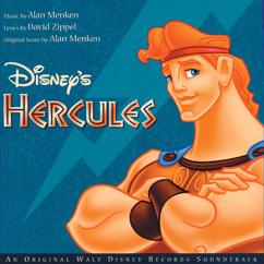 Alan Menken, Disney: Hercules' Villa