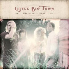 Little Big Town: Live With Lonesome