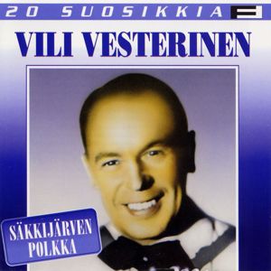 Viljo Vesterinen: Yölintu