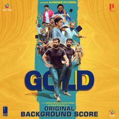 Rajesh Murugesan: Normal Joshi