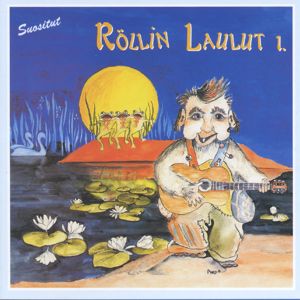 Rölli: Kiukuttelulaulu
