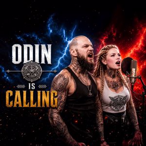 RAGNAR SHIELD: Odin is calling
