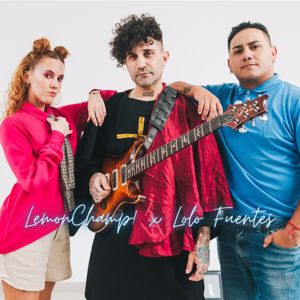 LemonChamp & Lolo Fuentes: Don