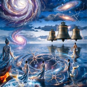 IXVEW: Astral Minds