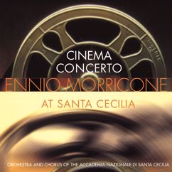 Ennio Morricone, Orchestra dell'Accademia Nazionale di Santa Cecilia, Gemma Bertagnolli, Rocco Zifarelli, Nanni Civitenga, Gilda Buttà: Jill's Theme (From "Once Upon a Time in the West")