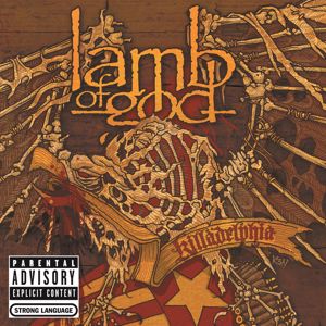 Lamb Of God: Killadelphia (Live)