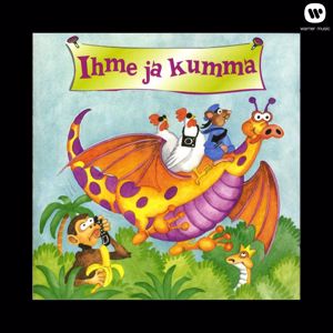 Various Artists: 20 Suosikkia / Ihme ja kumma