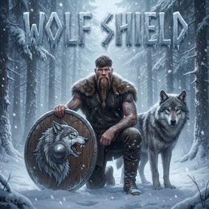 Ragnarok Viking: Wolf Shield(Viking Rap)