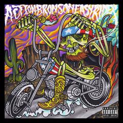 Action Bronson: Easy Rider