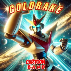 Cartoon Band: Goldrake