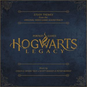 J Scott Rakozy, Hogwarts Legacy: Meeting with Professor Weasley