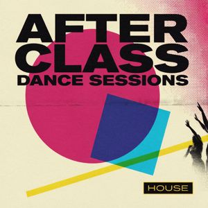 Various Artists: After Class Dance Sessions