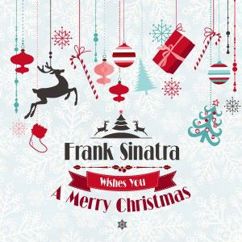 Frank Sinatra & Gordon Jenkins: I'll Be Home for Christmas (If Only in My Dreams) [Original Mix]