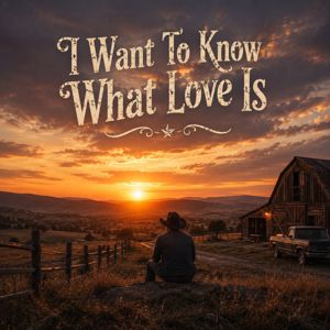 Country Club: I Want To Know What Love Is(Classic Country)