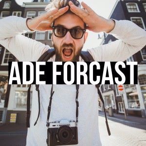 Various Artists: Ade Forcast