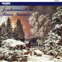 Mauno Kuusisto: Oi jouluyö - O, helga natt (1980 versio)