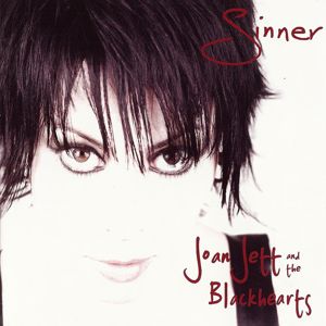 Joan Jett & The Blackhearts: Sinner