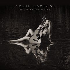 Avril Lavigne: Tell Me It's Over