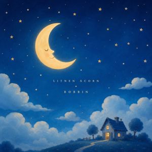 Litnen Acorn: Bobbin