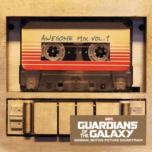 Various Artists: Guardians of the Galaxy: Awesome Mix Vol. 1 (Original Motion Picture Soundtrack) (Guardians of the Galaxy: Awesome Mix Vol. 1Original Motion Picture Soundtrack)