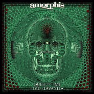 Amorphis: Queen Of Time (Live At Tavastia 2021)