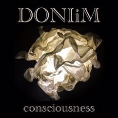 DONIiM: Desert of My Soul Among the Universe (Original)